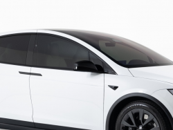 Locked Tesla Model S and Model X Doors Could Unlock