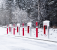 Tesla Battery Range in Cold Weather to Cost Automaker $2.2 Million