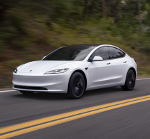 Lawsuit Claims Karter Breon Smith Was Killed by Tesla Model 3 Defects