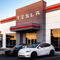 Tesla Crash Lawsuit Alleges $2 Million in Occupant Medical Bills
