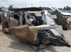 Tesla Cybertruck Death in Texas Leads to Michael Sheehan Lawsuit
