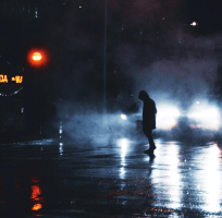 Feds Question Using Tesla FSD in Fog or Sun Glare