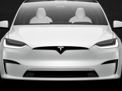 Tesla Hood Latch Recall Affects 1.8 Million Vehicles