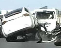 Tesla Autopilot Crash in Japan: Lawsuit Dismissed