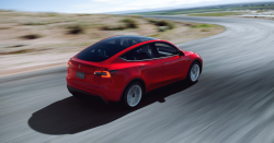 Tesla Model 3 and Model Y Vehicles Recalled For Suspensions