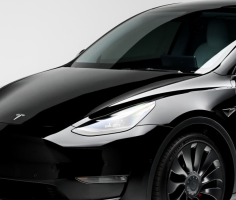 Recall: Tesla Model 3 and Model Y Headlights Too Bright