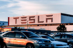 Tesla Michigan Lawsuit Is Over
