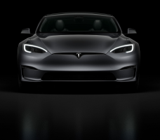 Tesla Model S Battery Lawsuit Settled