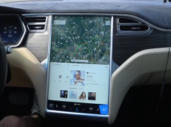 Tesla Model S MCU Failures Investigated