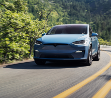 Lawsuit Says 4 Tesla Model X Occupants Killed in Idaho Crash