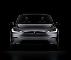 Tesla Model X Crash Lawsuit Partly Dismissed