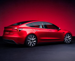 Tesla Motorcycle Crash Lawsuit Filed in Texas
