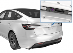 Tesla Rearview Camera Failures Cause Recall of 240,000 Vehicles