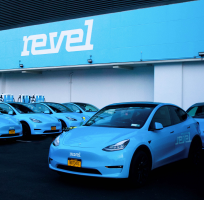 Tesla Unintended Acceleration Lawsuit Filed by Revel Driver