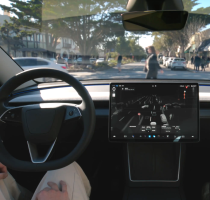 Tesla Self-Driving Lawsuit Remains Dismissed Following Appeal