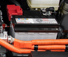 Toyota Says 12-Volt Battery Class Action Lawsuit is Drained