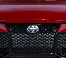 Toyota 8-Speed Transmission Problems Cause Lawsuit