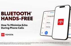 Toyota Bluetooth Echo Fix Settlement Reached
