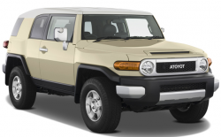 Toyota Brake Kits Recalled for FJ Cruiser Vehicles