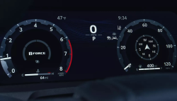 Toyota Recalls Vehicles With 12.3-Inch Combination Meter Displays