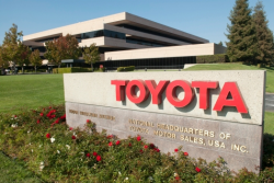 Judge Approves $1.6 Billion Settlement Against Toyota