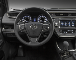 Toyota Electronic Control Unit (ECU) Recall For 3.3 Million Vehicles