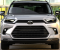 Petition: Toyota Grand Highlander Front Grill Complaints