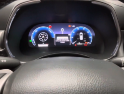Toyota Recalls 662,000 Vehicles for Instrument Panel Failures