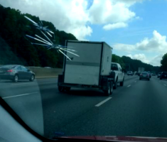 Toyota Prius Windshield Cracks Cause Lawsuit