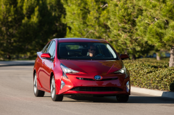Toyota Prius Inverter Failure Lawsuit Moves Forward