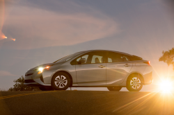 Toyota Prius Inverter Failure Settlement Preliminarily Approved