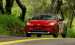 Toyota Prius Rear Door Latch Recall Announced