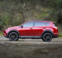Toyota RAV4 Battery Issues Lead to Lawsuit