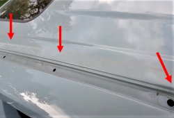Toyota RAV4 Roof Rail Leaks Lead to Class Action Lawsuit