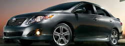 Toyota Recalls 2.5 Million Vehicles Due to Power Window Switch