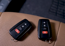 Toyota 'Smart Key' Wrongful Death Lawsuit Settled
