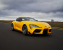 Toyota Supra Engine Starters May Catch Fire
