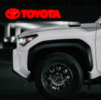 Toyota Tariff Refund Lawsuit Says Customers Owed Money