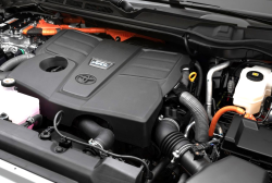 Toyota Tundra Engine Problems Lead to Another Engine Recall