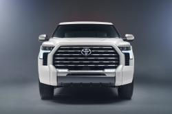 V35A Engine Replacement Recall Involves Toyota Tundra, Lexus LX600