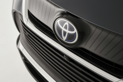 Toyota Recalls 500,000 Vehicles Due To Software Errors