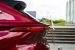 Toyota Venzas Recalled For Turn Signal Light Failures