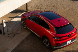 VinFast VF 8 Charging Speed is Focus of Class Action Lawsuit