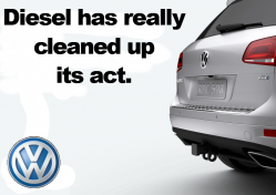 Volkswagen To Pay U.S. Diesel Customers $10 Billion