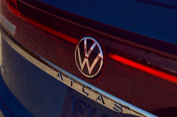 Volkswagen Atlas Backup Camera Recall Affects 171,000 SUVs