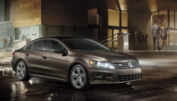 Volkswagen Recalls CC Cars Over the Wrong Headrests