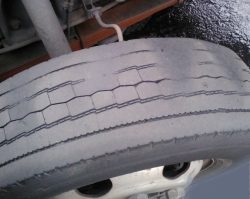 Volkswagen CC Suspension Problems Cause Tire Wear: Lawsuit
