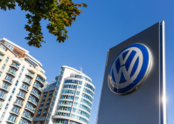 Volkswagen Clock Spring Recall Investigated by Feds