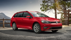 VW Recalls Golf, Jetta and Tiguan For Coil Springs