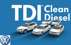 Majority of VW 2-Liter Diesel Owners Want Rid of Their Cars
